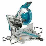 Makita DLS111Z - 36V (18Vx2) Brushless AWS 260mm Slide Compound Mitre Saw (Tool Only)
