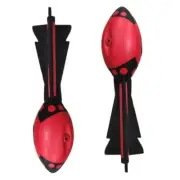 Battle Game Throwing Toy with Soft Foam Sport for Play Outdoor Fl