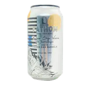 Green Beacon Fathom Berliner Style Weisse With Brettanomyces