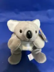 Ty Beanie Baby 1996 Mel the Koala- Retired--new with tags!