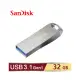 【SanDisk】ULTRA LUXE CZ74 USB 3.1 32G 隨身碟