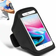 For APPLE iPhone 16 15 14 13 12 11 Pro Xr Xs Max 8 7 6s Plus 5 Running Jogging G