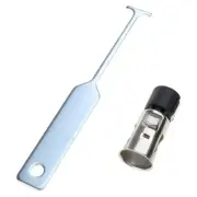 Cigarettes Base Precisions Cigarettes Lighters Socket Installation set