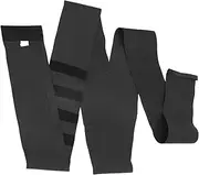[ICRPSTU] Waist Trainer Tummy Snatch Bandage Wrap with Elastic Compression, Postpartum Body Shaper for Women, Support Back, Everyday Office Party, #611, #611