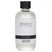 Millefiori Natural Fragrance For Diffuser Refill - White Paper Flowers 250ml/8.45oz