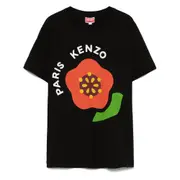 [Kenzo] Kenzo Kenzo Pop T-shirt XS BLACK