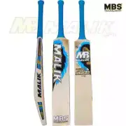 MB MALIK Bubber Sher Cricket Bat Senior SH