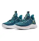Under Armour Curry Flow 9 ‘2974’ Size 10 MEN