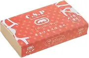 Labymos Perm Papers for Ha Perm Rods Salon Ha Dye Paper Barber Tissue for Hot & Cold Ha Perming Tool 500 Sheets