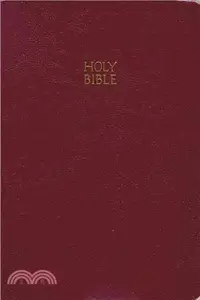 在飛比找三民網路書店優惠-Holy Bible: King James Version
