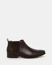 Julius Marlow Kick Mocha Size 13