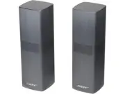 Bose Surround Speakers 700 Wireless Satellite Bookshelf Speakers (Pair) - Black