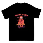 Lil' Lucy T-shirt