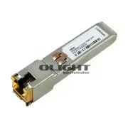 For Extreme 10054 1000BASE-T RJ45 100m SFP Transceiver