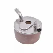 For Mitsubishi Triton L200 2006- Challenger 2009- 2.5L 4D56 Engine Oil Cooler (for: Mitsubishi)