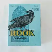 rook card game 2001