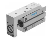A●FESTO SLS-16-10-P-A 170498 Mini Slide New
