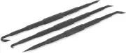 17714 3-Piece Non-Marring Precision Hook and Pick Set
