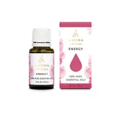 Tilley Aroma Natural Energy Essential Oil Blend