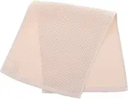 GANAZONO Pure Honeycomb Sports Towel Portable Sweat Absorbing Gym Towel for Home Use Face Wash and Summer for Women