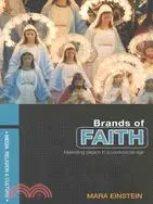 在飛比找三民網路書店優惠-Brands of Faith ─ Marketing Re