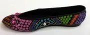 JUST THE RIGHT SHOE, "CANTON" 2001, ITEM 25323