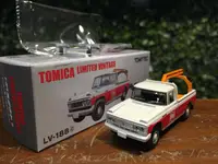 在飛比找有閑購物優惠-1/64 Tomica Toyota Stout Wreck