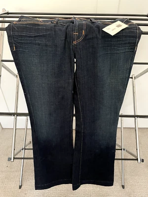 J Brand Jeans - 28 - Love Story Bell Bottoms - Slim Fit