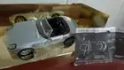 James Bond 007 The World is not Enough - BMW Z8 by Corgi #CC05004