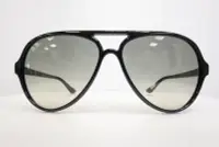 在飛比找Yahoo!奇摩拍賣優惠-【中國眼鏡】台南實體店 Ray Ban 雷朋 RB4125 