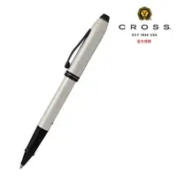 在飛比找momo購物網優惠-【CROSS】星際大戰濤聲系列白琺瑯亮漆鋼珠筆(AT0045