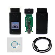 2023 Newest obd2 For Bmw Scanner 1.4 OBDII scanner code reader with obd2 interface 1.4.0 version Auto diagnostic tool Black