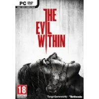 在飛比找PChome商店街優惠-【邪靈入侵 The Evil Within】PC英文版~惡靈