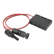 Controller Interface Portable Sports Camera Stabilizers Wide Voltage Input