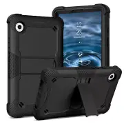 For Samsung Galaxy Tab A9 8.7" (2023) Shockproof PC Silicone Rugged Case Cover