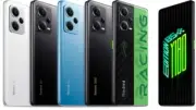 Xiaomi Redmi Note 12 Pro+ 5G 6.67"OLED 200MP Dimensity1080 5000mAh 120W CNSHIP