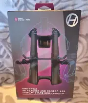 New Sealed Hyperkin Universal VR Headset & Controller Display Stand for Oculus