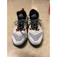 在飛比找蝦皮購物優惠-Adidas Lillard 2 PK US12 籃球鞋 B