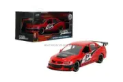 1:32 Sean's Mitsubishi Lancer Evolution IX - Red -- Fast & Furious JADA
