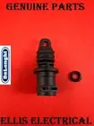 Delonghi Boiler Connector & O Ring Primadonna ECAM510.55.M, ECAM610.75.MB