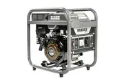 KULLER 2500w Pure Sine Wave Single-Phase Petrol Inverter Backup Generator