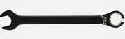 Stanley Proto JSCV24 Reverse Ratcheting Combo Spline Wrench, 3/4