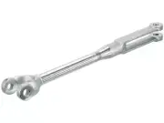 Levelling Box Assembly for Massey Ferguson Tractors - Fork Hole 16mm