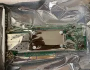 Intel E810-XXVAM2 25GbE SFP28 Dual Port PCI-e X8 Network Optical Fiber Card