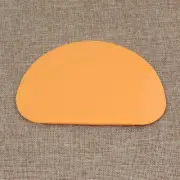 Cream Scraper Coating Spatula for Chocolate Cake Smoothers Fondant Tool Butter