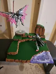diorama 1/12