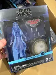 Star Wars Holocomm Collection Black Series Mae Action Figure new USA SHIPPING