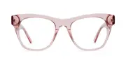 Georgie - Pink Crystal