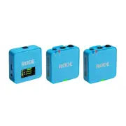Rode Wireless Go III - Blue