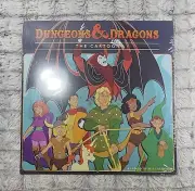 ACCO Brands, Dungeons and Dragons 2022 Wall Calendar New